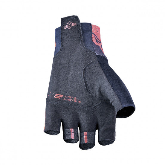 Guantes FIVE RC2 Rojo/Rojo