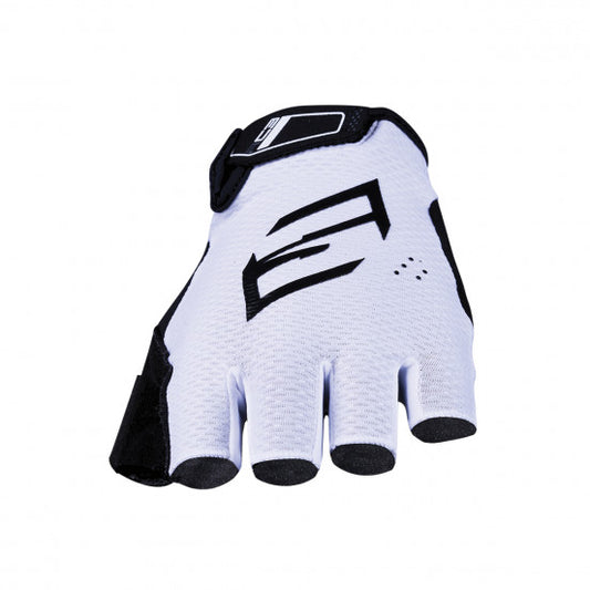 Guantes FIVE RC3 blancos