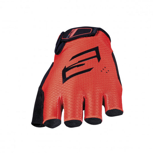 Guantes FIVE RC3 Rojos