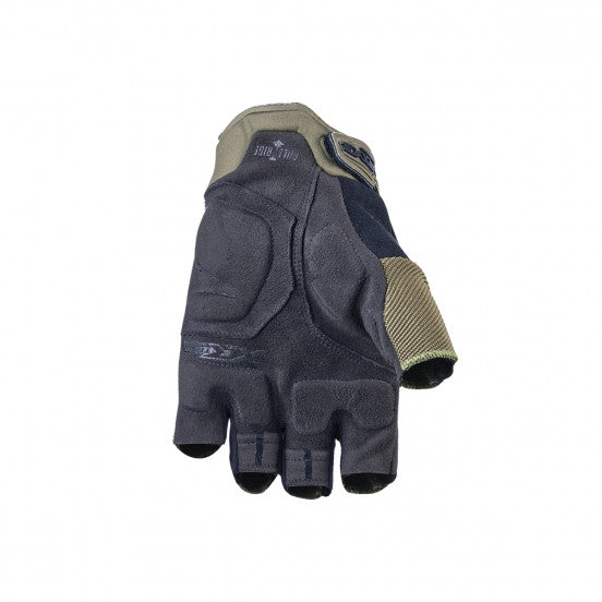 Guantes FIVE RC-TRAIL GEL color caqui
