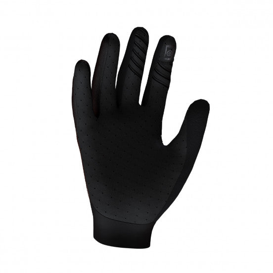 TROY LEE DESIGNS ACE SOLID Guantes de mujer Marrón