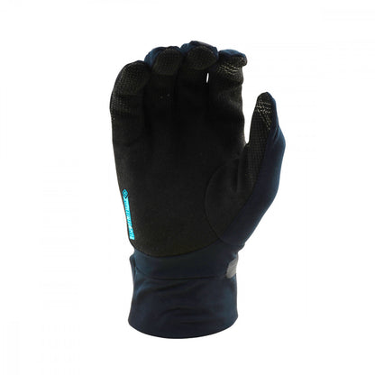 Guantes TROY LEE DESIGNS SWELTER PRO Negro