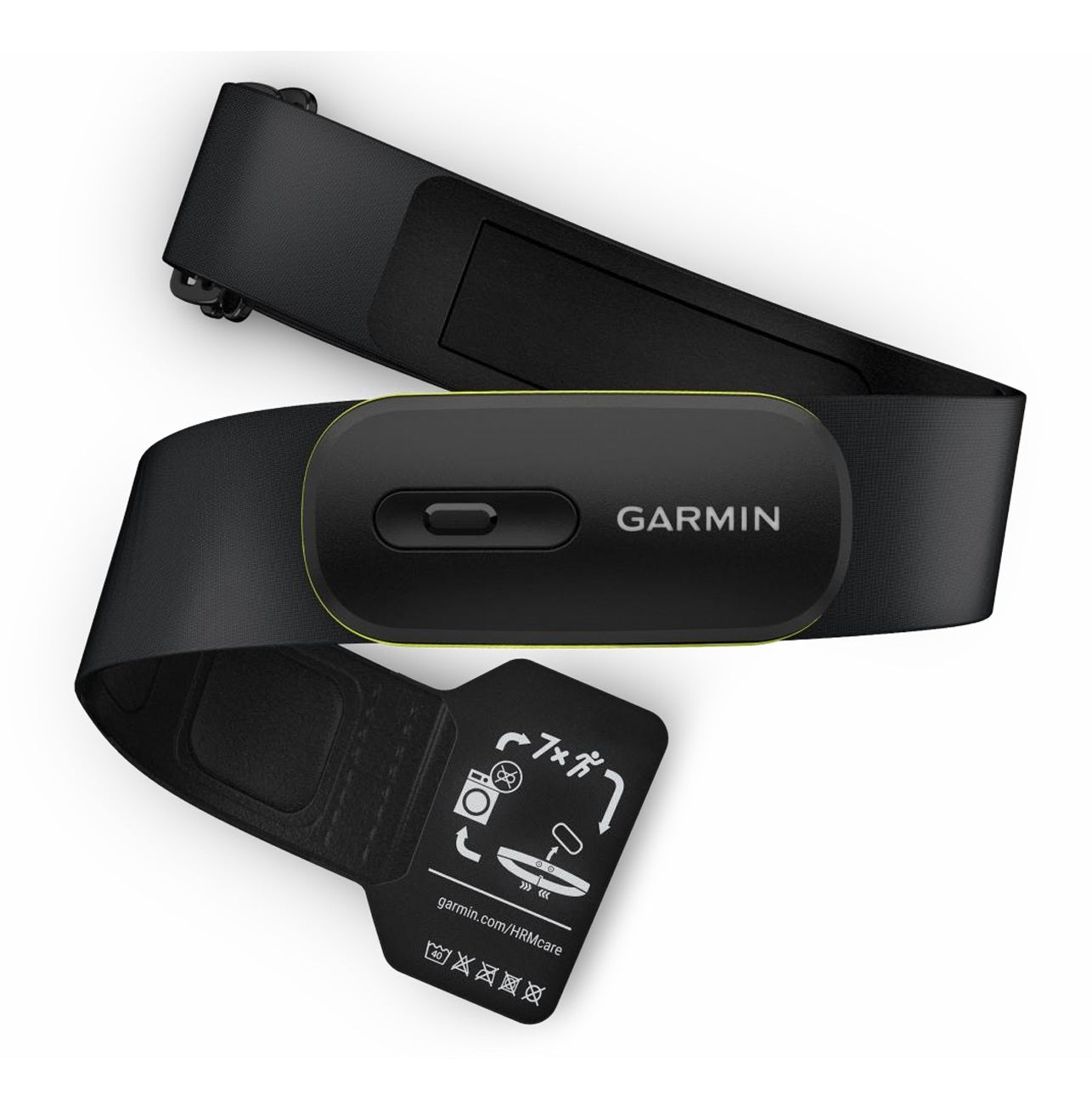 Cinturón Cardio GARMIN HRM 600