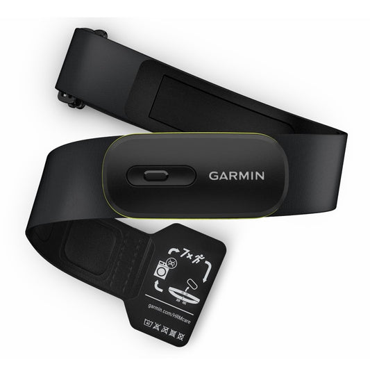 Cinturón Cardio GARMIN HRM 600