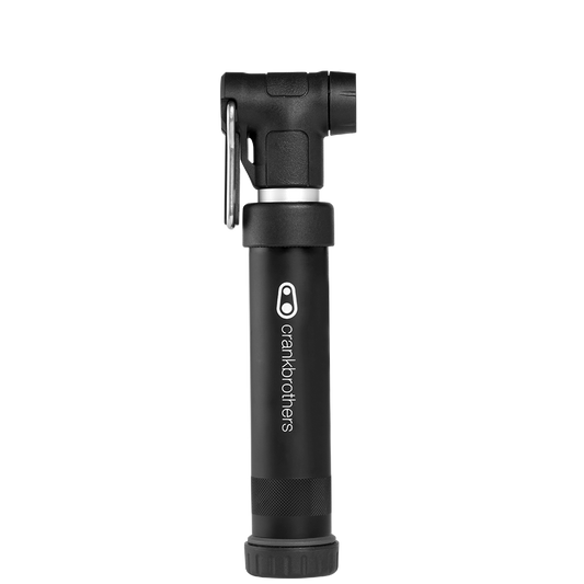 Bomba de mano CRANKBROTHERS GEM S Midnight Edition