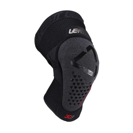 Rodilleras LEATT 3DF 5.0 EVO Negro