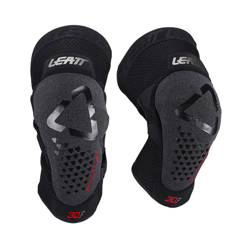 Rodilleras LEATT 3DF 5.0 EVO Negro