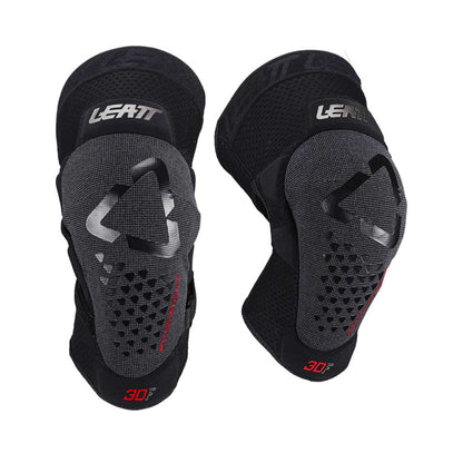 Rodilleras LEATT 3DF 5.0 EVO Negro