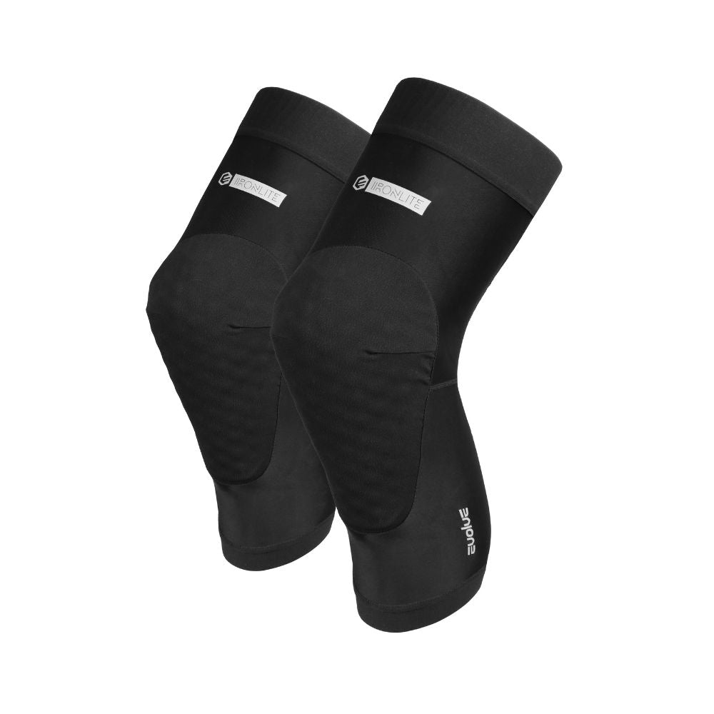 Genouillères EVOLVE Ironlite