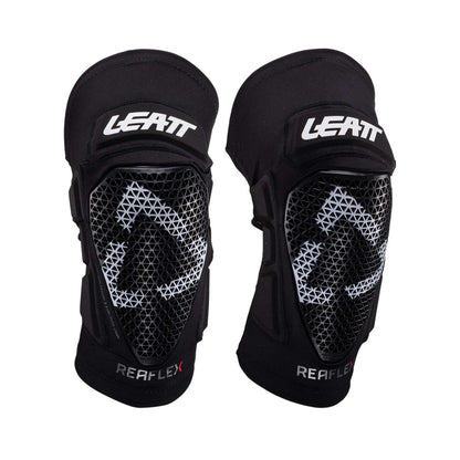 Rodilleras LEATT REAFLEX PRO Negro