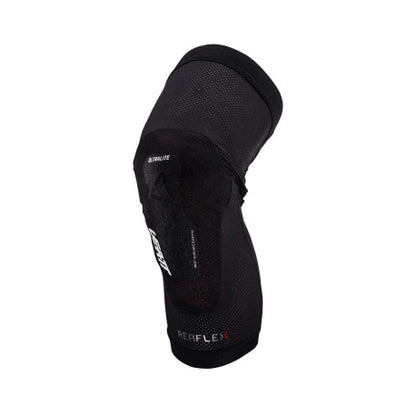 Rodilleras LEATT REAFLEX ULTRALITE Negro