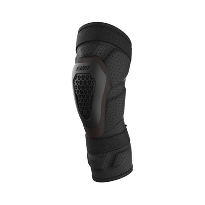 Rodilleras SHOT Protector D3O