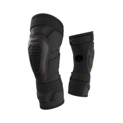 Rodilleras SHOT Protector D3O