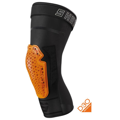 Rodilleras SHOT Race D3O