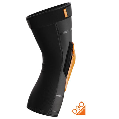 Rodilleras SHOT Race D3O