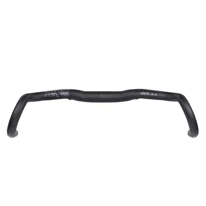 Manillar DEDA GERA ALU 24° POB Finish