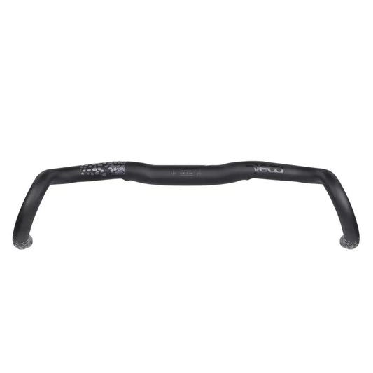 Manillar DEDA GERA ALU 24° POB Finish