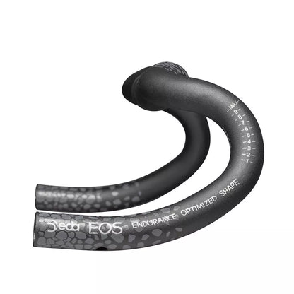 Manillar DEDA GERA ALU 24° POB Finish