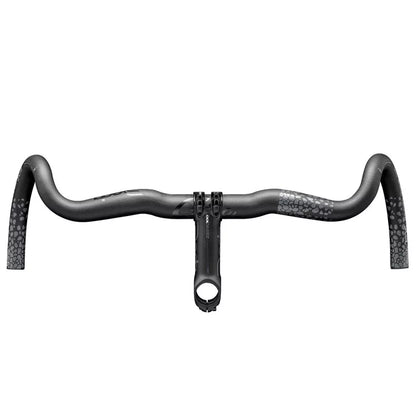 Manillar DEDA GERA ALU 24° POB Finish