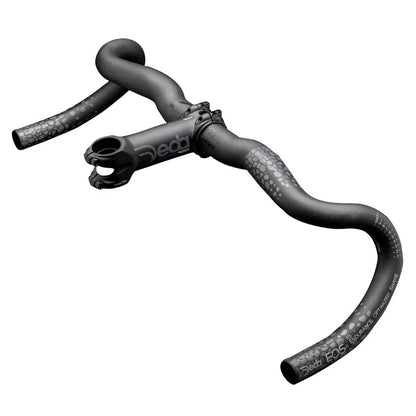 Manillar DEDA GERA ALU 24° POB Finish