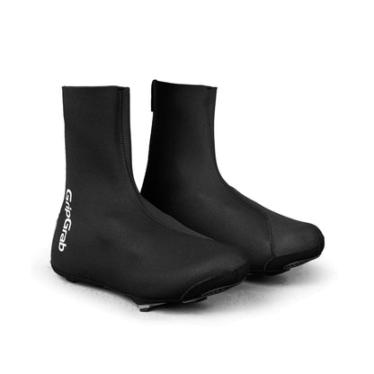 Cubrezapatillas GRIPGRAB RIDE 2 WATERPROOF WINTER ROAD negros