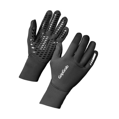 Guantes GRIPGRAB AQUASHIELD NEOPRENE RACEDAY negros