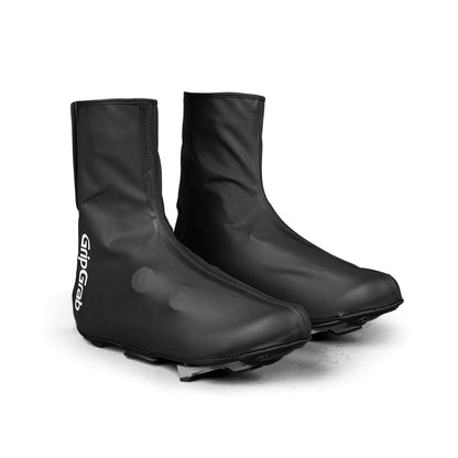 Cubrezapatillas GRIPGRAB RIDE 2 WATERPROOF ROAD negros