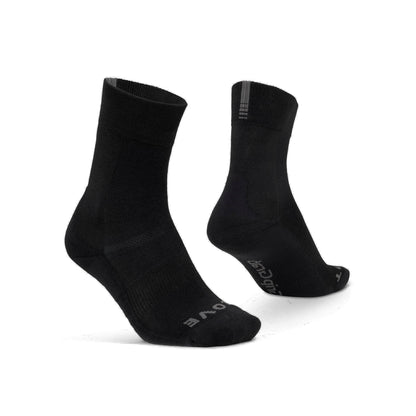 Calcetines GRIPGRAB THERMO SL WINTER negros