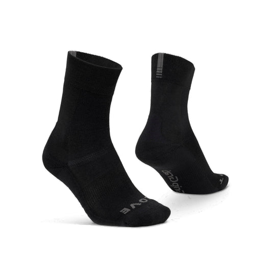 Calcetines GRIPGRAB THERMO SL WINTER negros