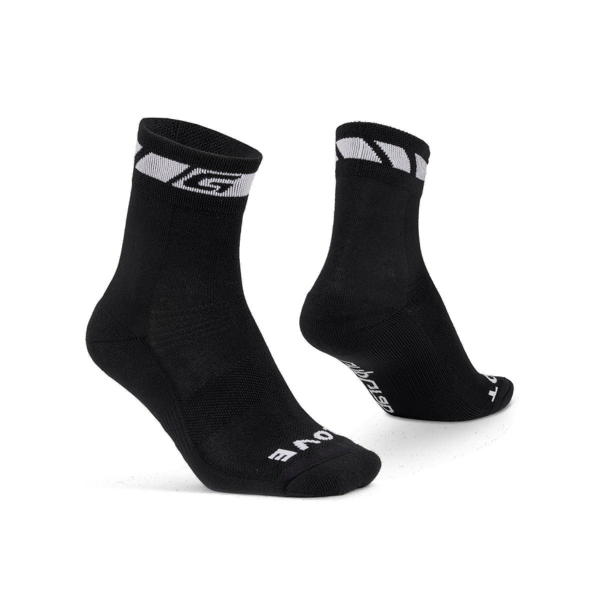 Calcetines GRIPGRAB PRIMAVERA OTOÑO negros