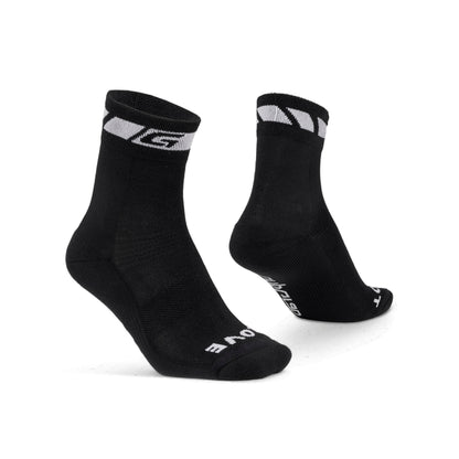 Calcetines GRIPGRAB PRIMAVERA OTOÑO negros