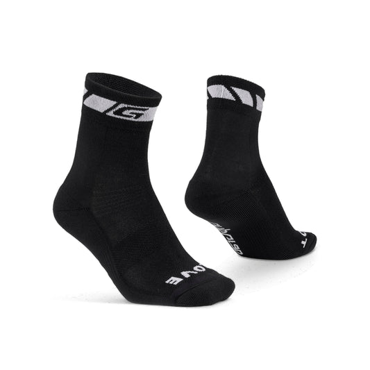 Calcetines GRIPGRAB PRIMAVERA OTOÑO negros