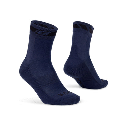 Calcetines GRIPGRAB MERINO WINTER azul marino