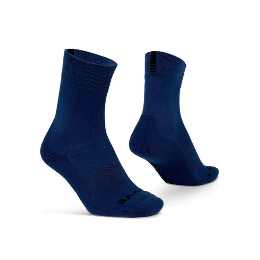 Calcetines GRIPGRAB THERMO SL INVIERNO azul marino