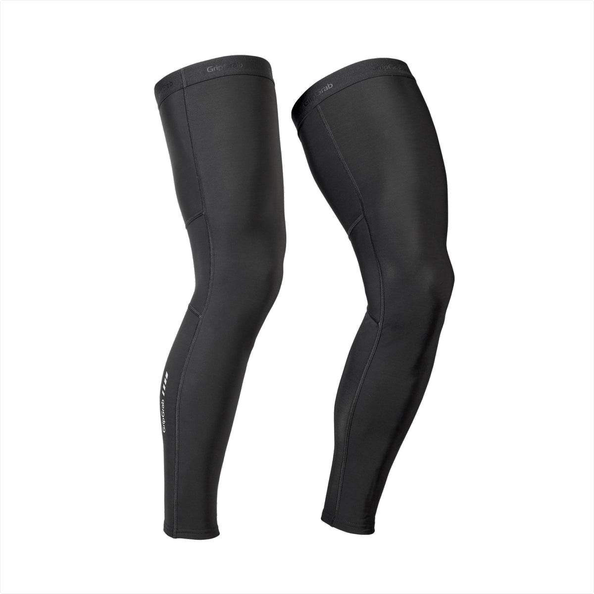 Perneras GRIPGRAB PACR TÉRMICAS negras