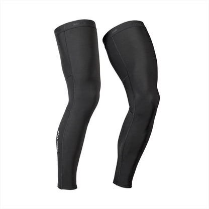 Perneras GRIPGRAB PACR TÉRMICAS negras