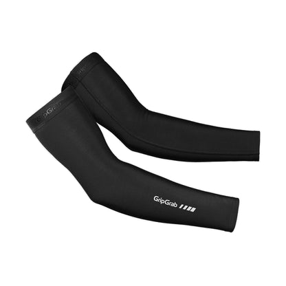 Manguitos GRIPGRAB PACR TÉRMICOS negros