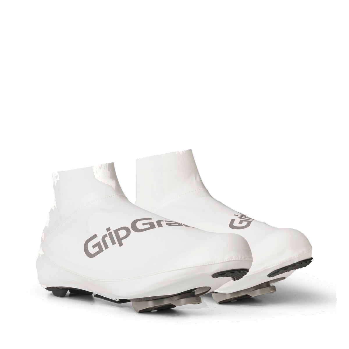 Cubrezapatillas GRIPGRAB FASTSTREAM AERO blancos