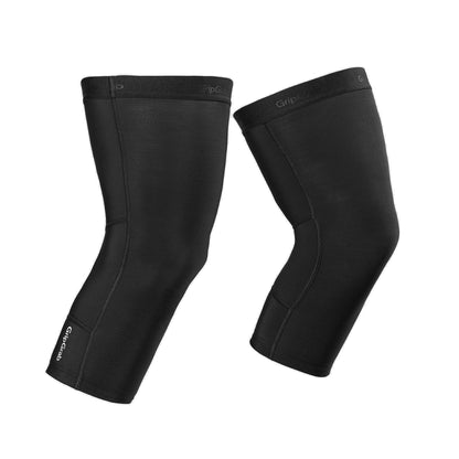 Rodilleras GRIPGRAB PACR THERMAL negras