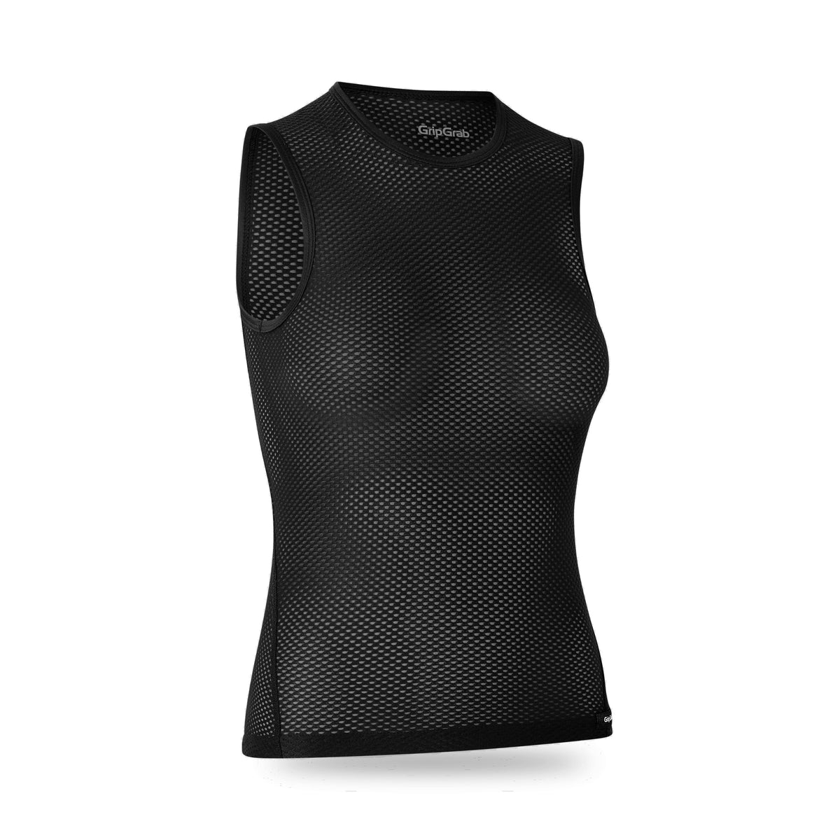 Sous-Vêtement Sans Manches Femme GRIPGRAB ULTRALIGHT MESH Noir