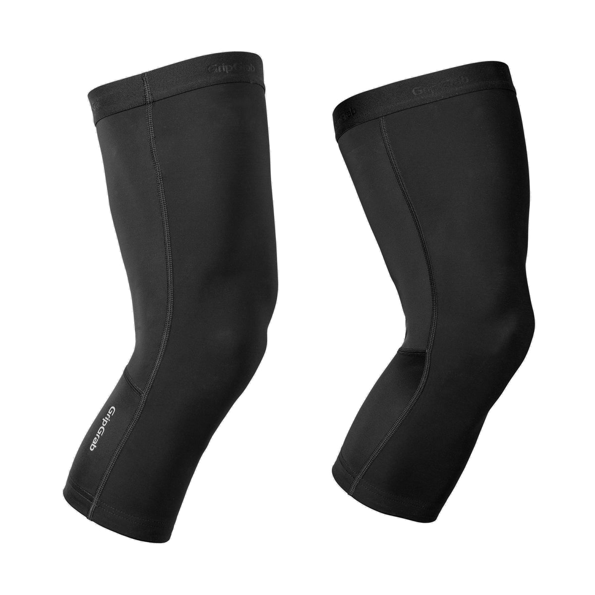 Rodilleras GRIPGRAB PACR PRIMAVERA OTOÑO negras