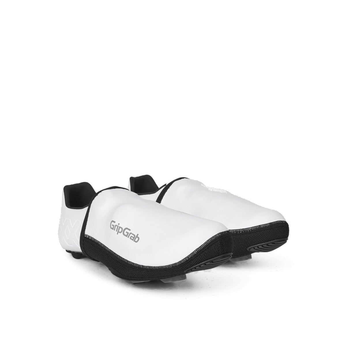 Punteras GRIPGRAB PACR WINDPROOF ROAD blancas
