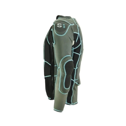 Chaleco de Protección S1 Defense Elite 2.0 Junior