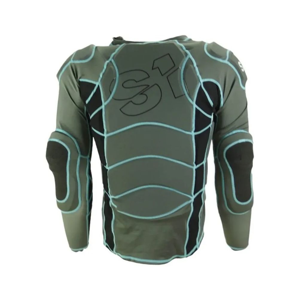 Gilet de Protection S1 Defense Elite 2.0