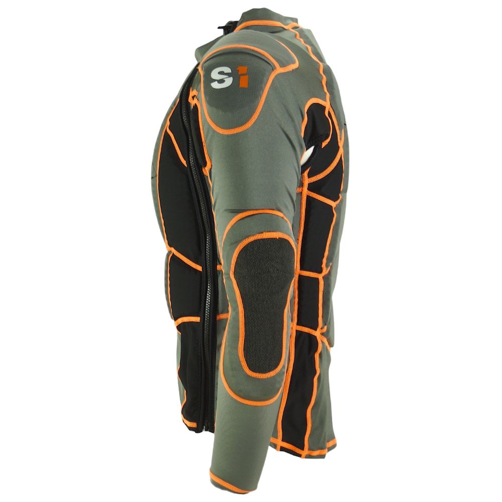 Gilet de Protection S1 Defense Pro 2.0