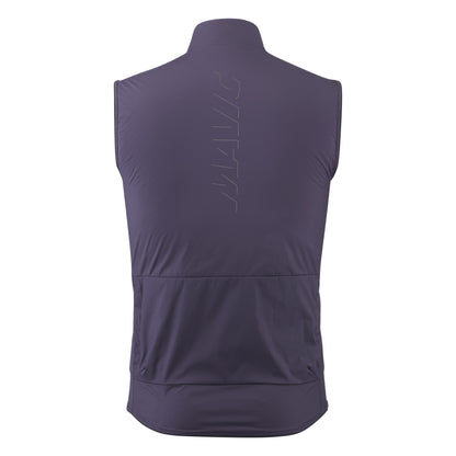 Chaleco Sin Mangas MAVIC KSYRIUM THERMO Purple