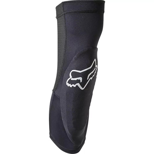 Rodilleras FOX ENDURO D3O Negro