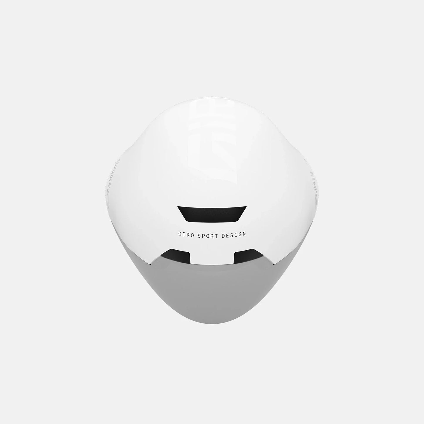 Casco Carretera GIRO AEROHEAD MIPS II Blanco