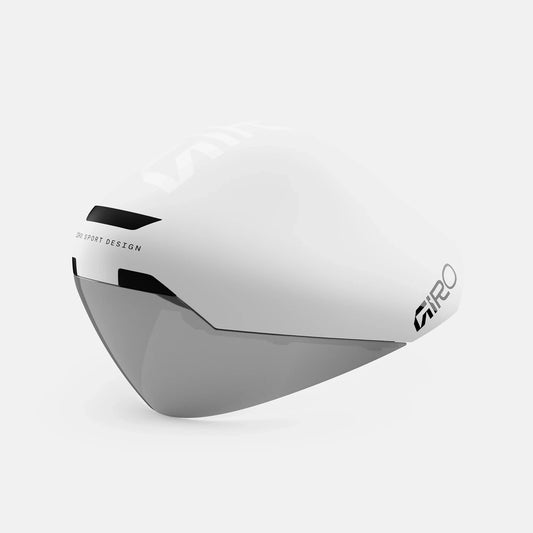 Casco Carretera GIRO AEROHEAD MIPS II Blanco