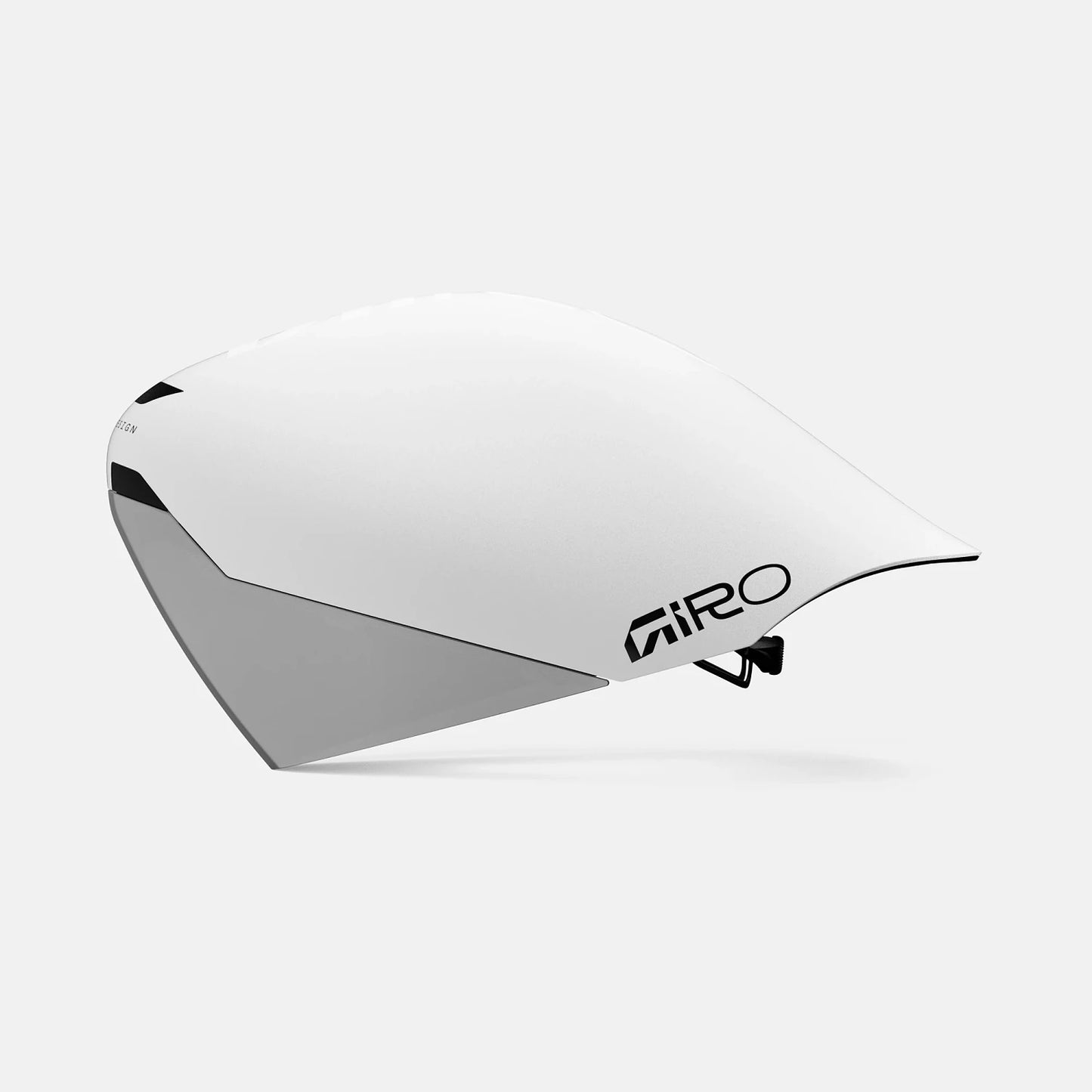 Casco Carretera GIRO AEROHEAD MIPS II Blanco